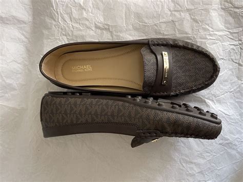 macy's Michael Kors flats